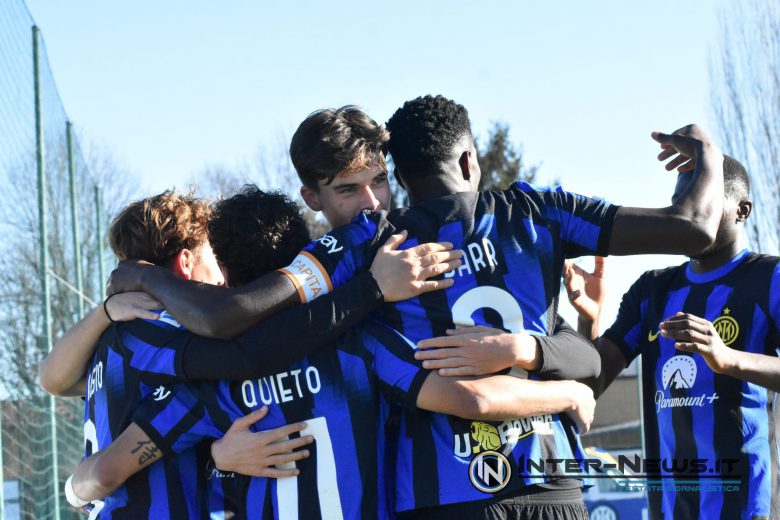 Milan Inter Primavera, sale l’attesa per il derby. Chivu sogna l’allungo