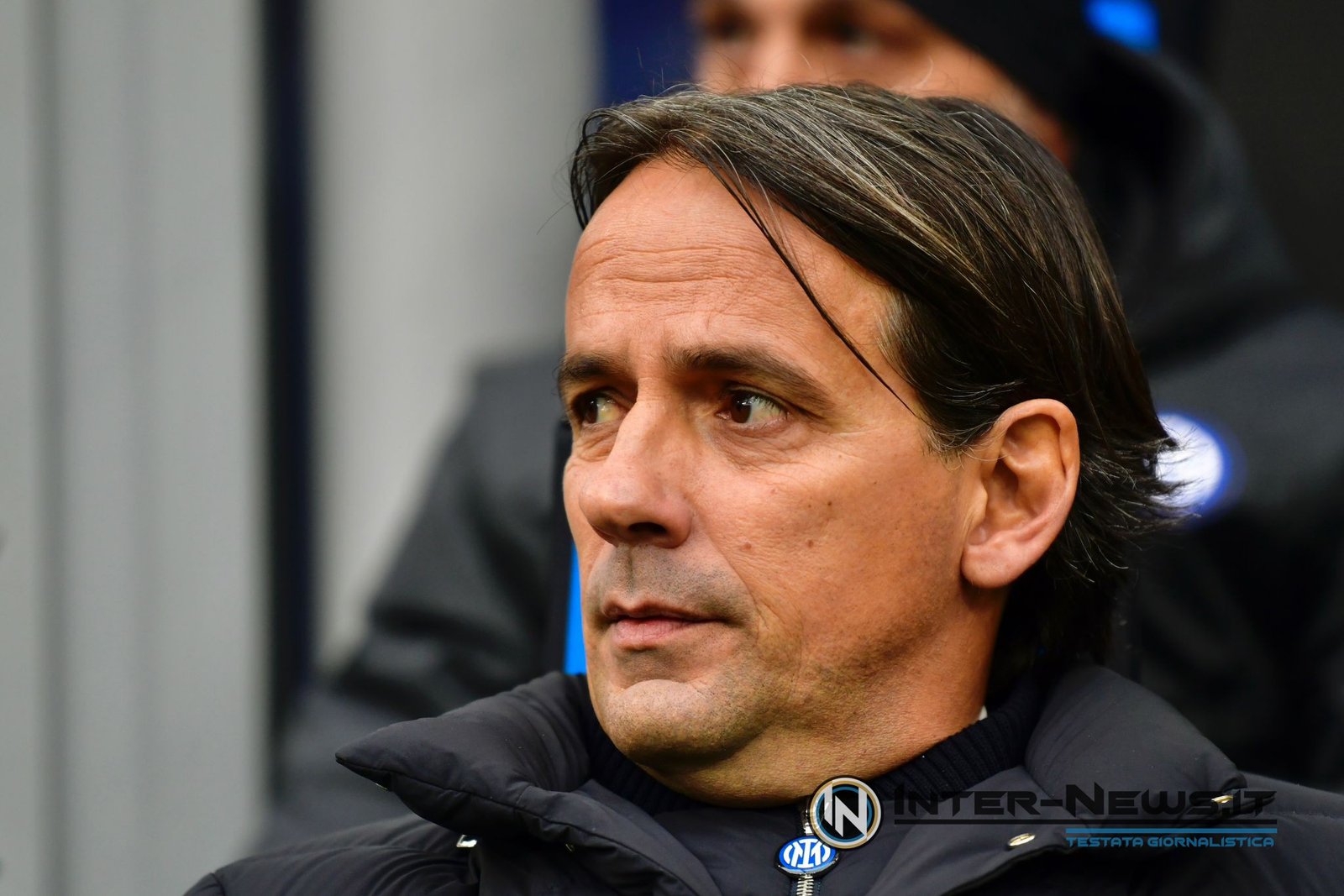 Simone Inzaghi in Inter-Verona (Photo by Tommaso Fimiano/Inter-News.it ©)