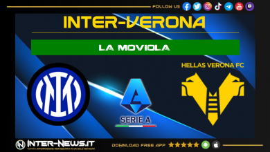 Inter-Verona moviola