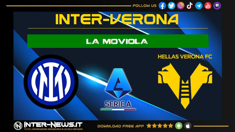 Moviola Inter Verona: assurdo non dare rigore subito! Duda graziato Moviola Inter Verona: assurdo non dare rigore subito! Duda graziato