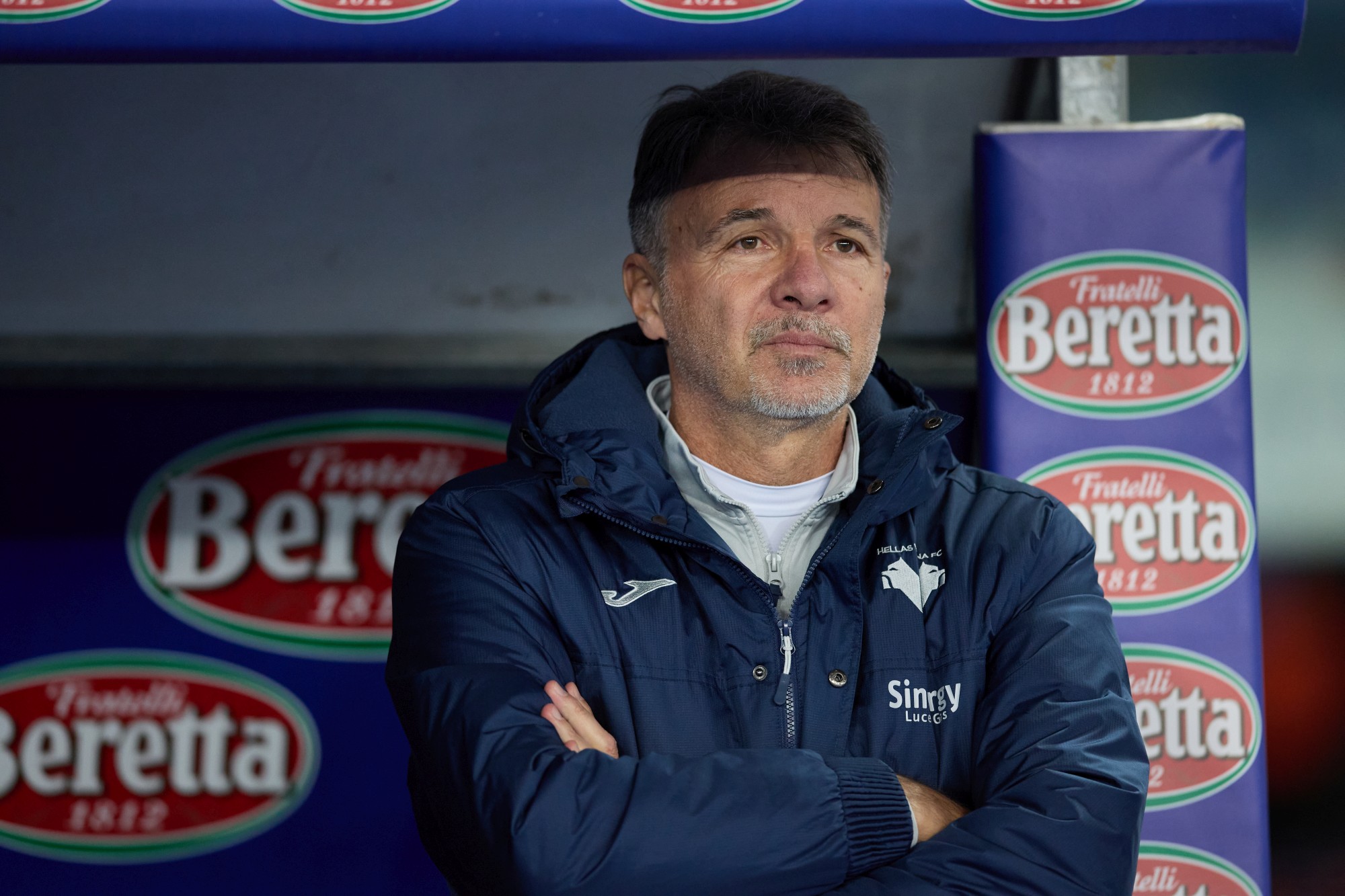Verona Inter, Baroni senza un titolare e ‘vecchio amico’ di Bastoni!