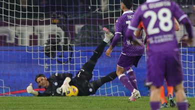 Yann Sommer rigore Fiorentina-Inter