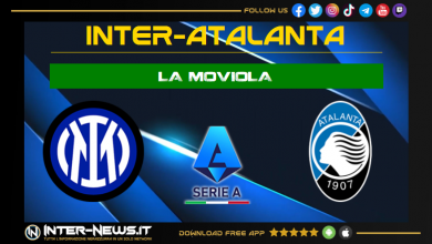 Inter-Atalanta moviola