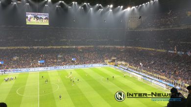 San Siro, Inter-Juventus