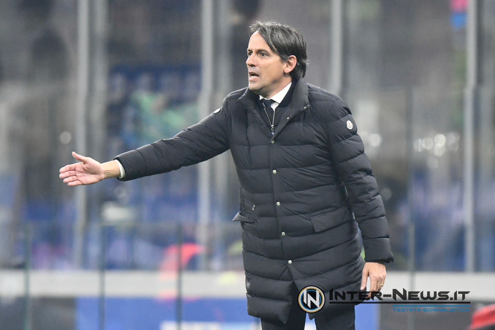 Inzaghi: «Inter, sto godendo! Dimarco mio futuro? Vi spiego tutto»