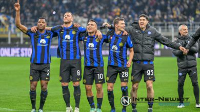 Inter-Juventus (Photo by Tommaso Fimiano/Inter-News.it ©)