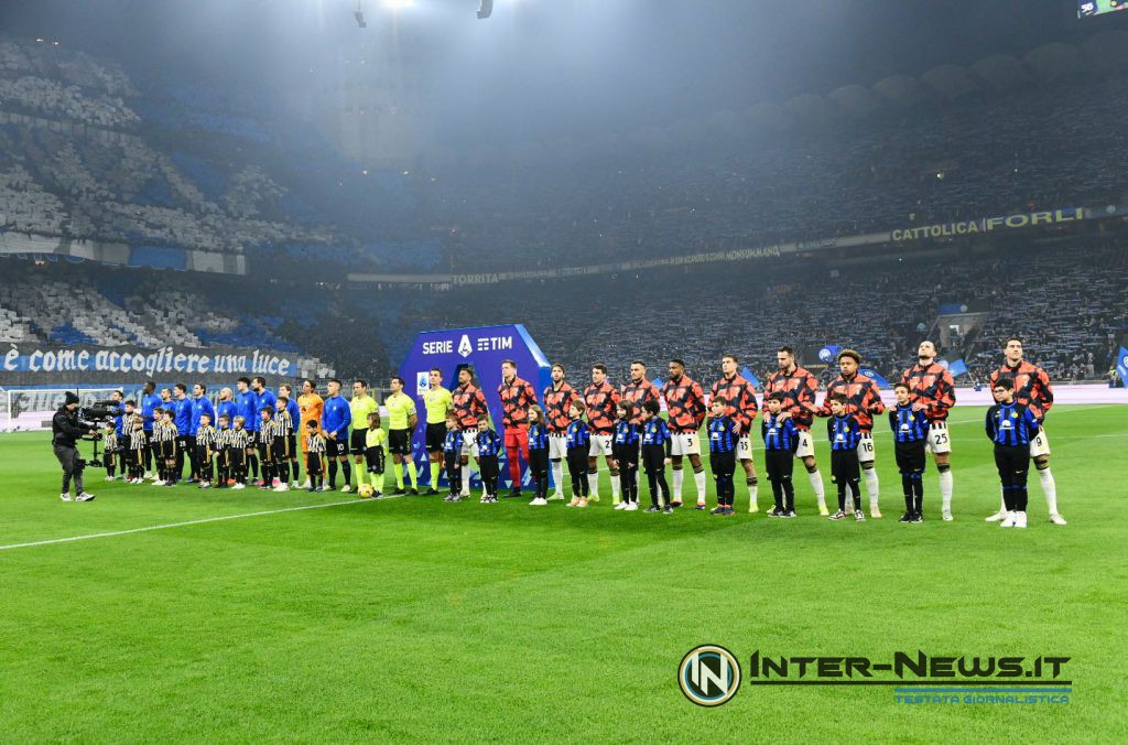 Inter-Juventus (Photo by Tommaso Fimiano/Inter-News.it ©)