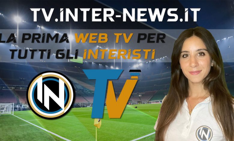 Inter-News Web TV
