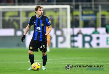 Nicolò Barella - Inter (Photo by Tommaso Fimiano/Inter-News.it ©)