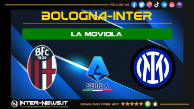 Bologna-Inter moviola