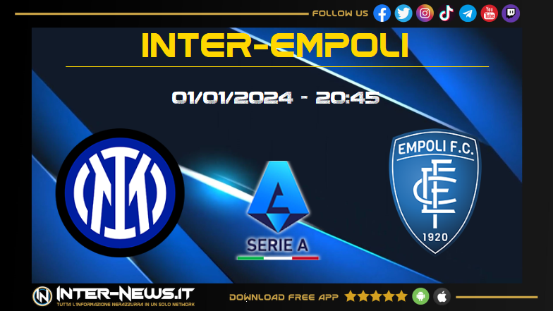 Inter-Empoli