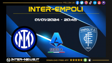 Inter-Empoli