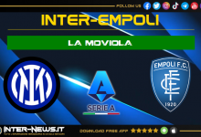 Inter-Empoli moviola