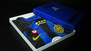 Inter-Empoli maglia Air Max