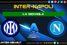 Inter-Napoli moviola
