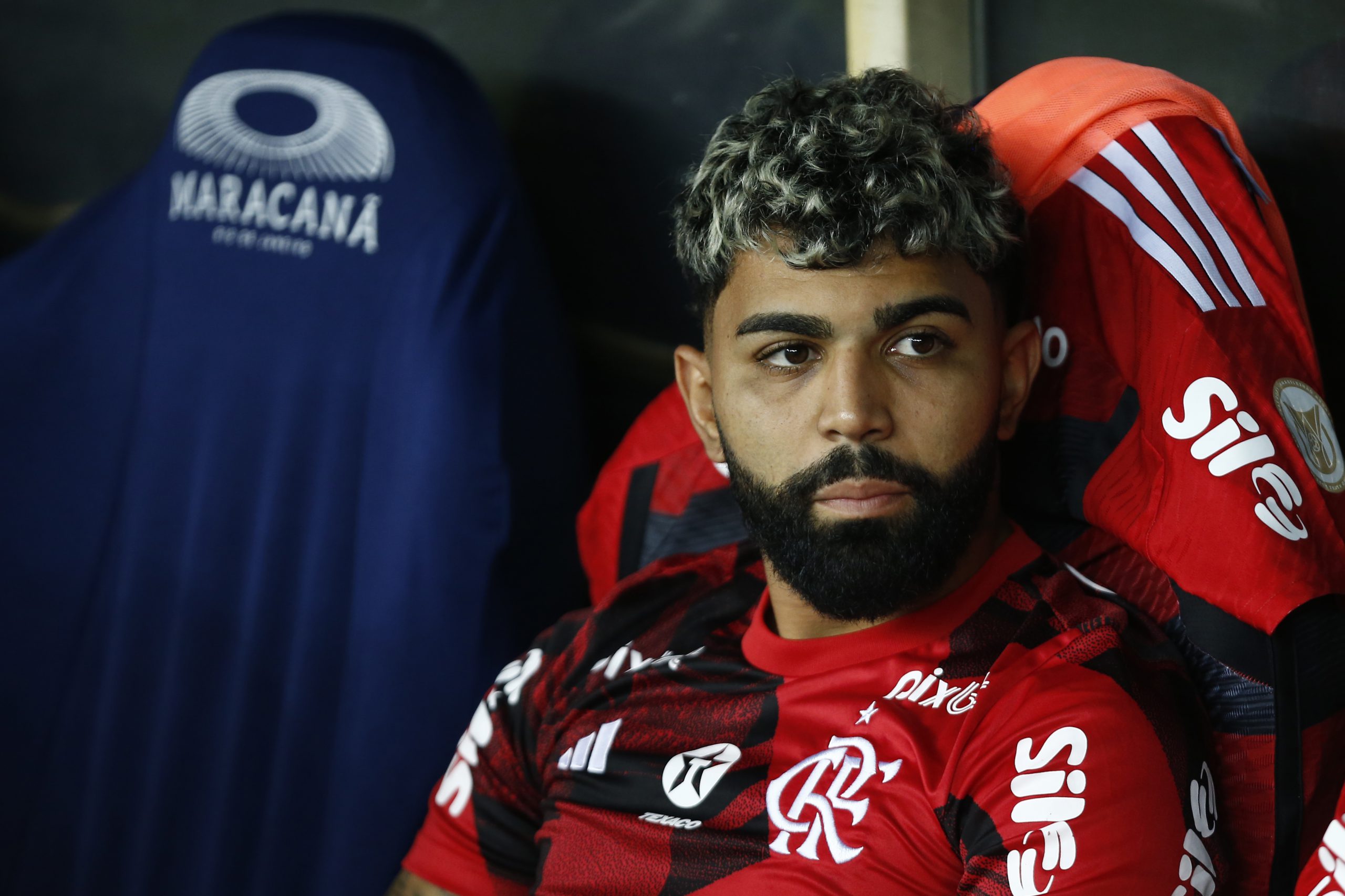 Gabriel Barbosa Gabigol, Flamengo