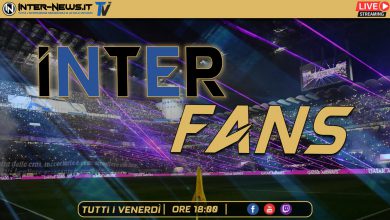 Inter Fans - Inter-News TV