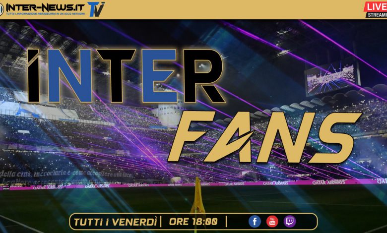 Inter Fans - Inter-News TV