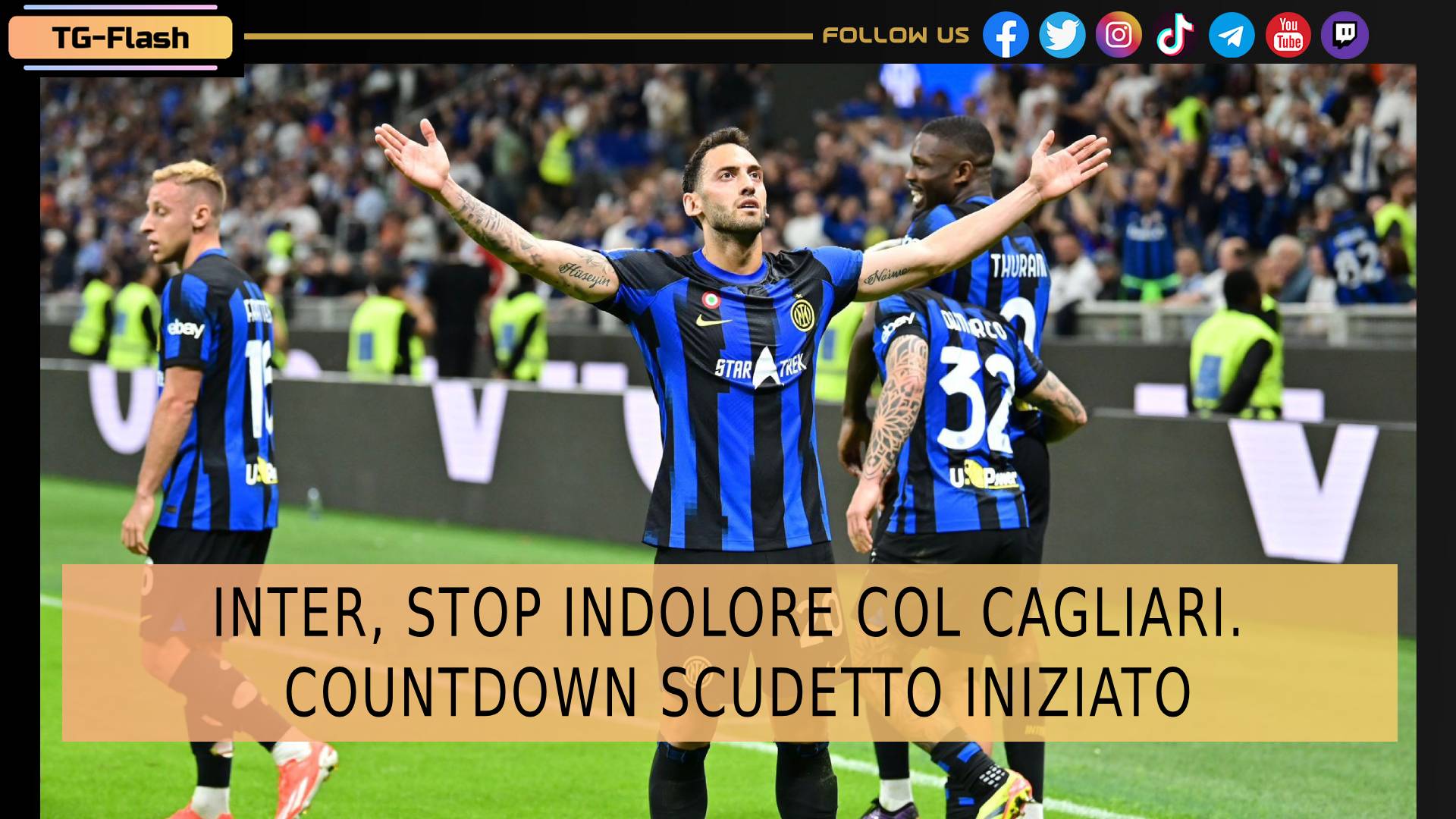 Inter News 