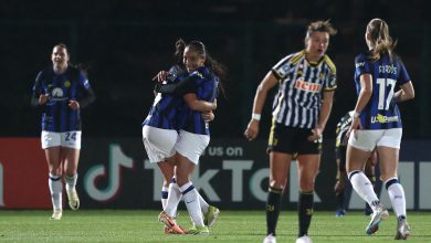 Haley Bugeja Juventus-Inter Women