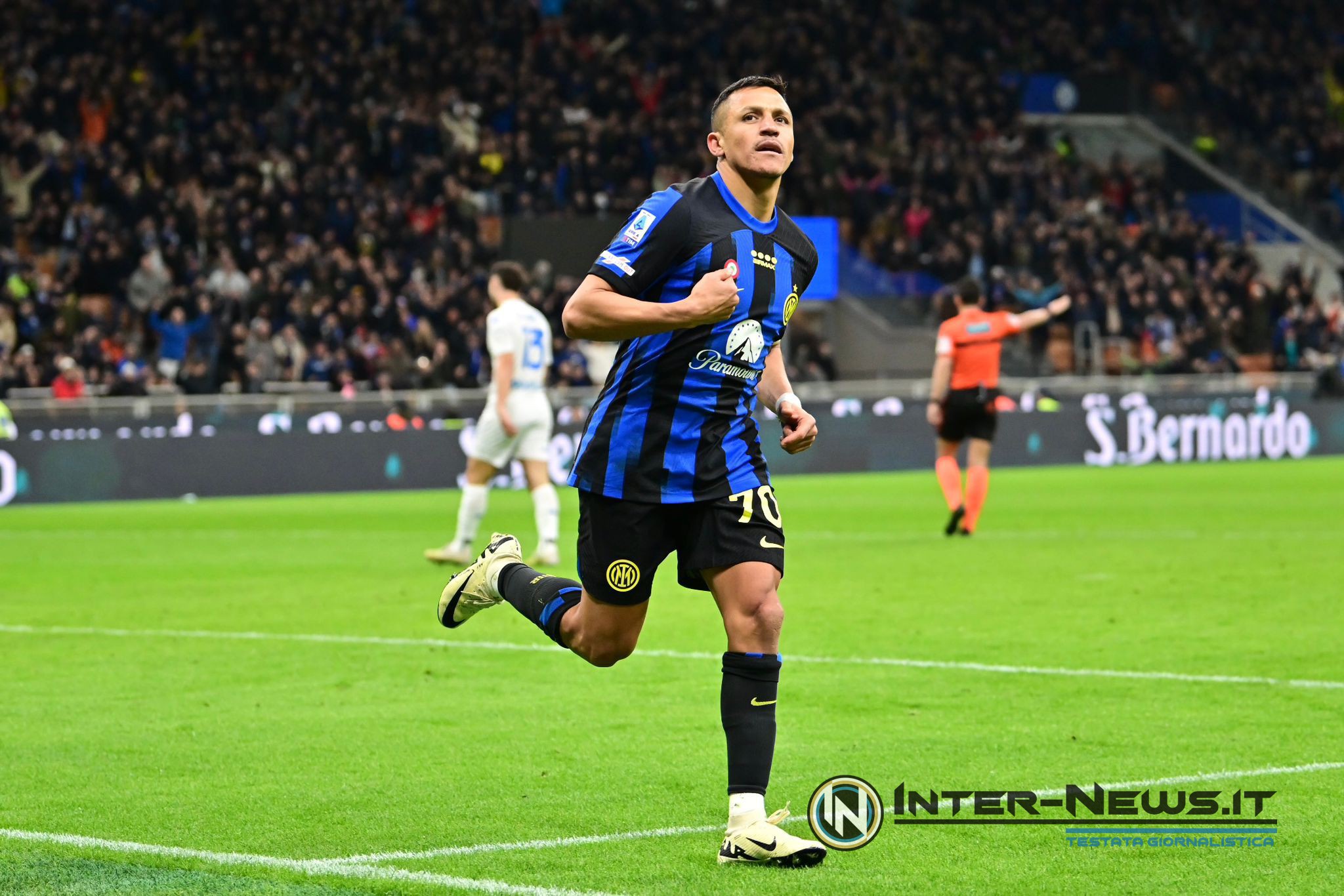 Sanchez ai titoli di coda con l’Inter: 3 opzioni sul futuro (2 in Italia!)