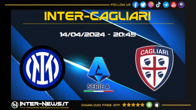 Inter-Cagliari