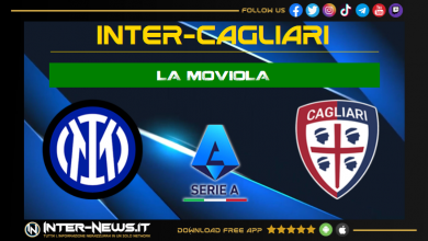 Inter-Cagliari moviola