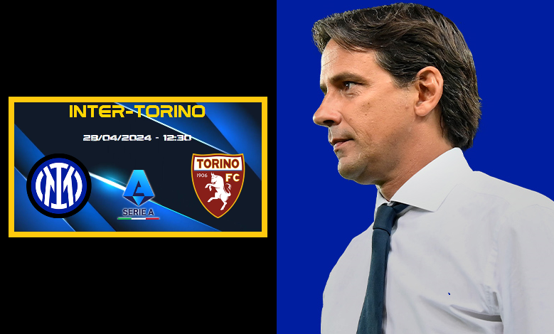 Inter Torino, probabili formazioni Serie A: le modifiche di Inzaghi
