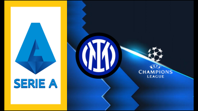 Serie A, corsa alla Champions League: Inter capofila