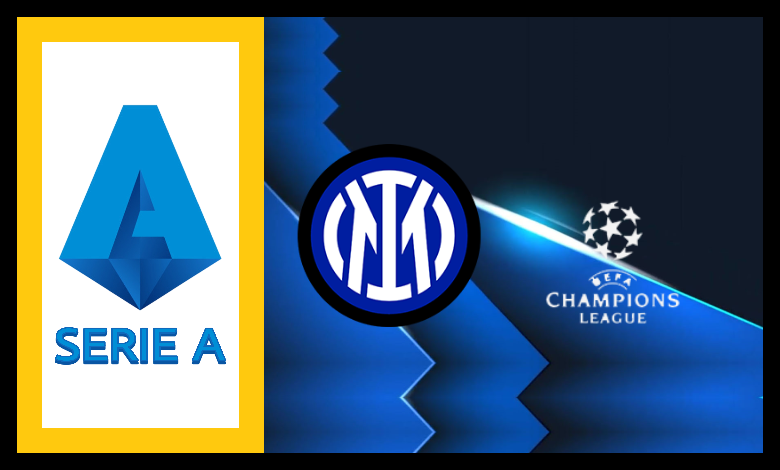 Serie A, corsa alla Champions League: Inter capofila