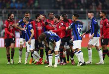 Milan-Inter, Lautaro Martinez, Adli, Mkhitaryan, Tomori