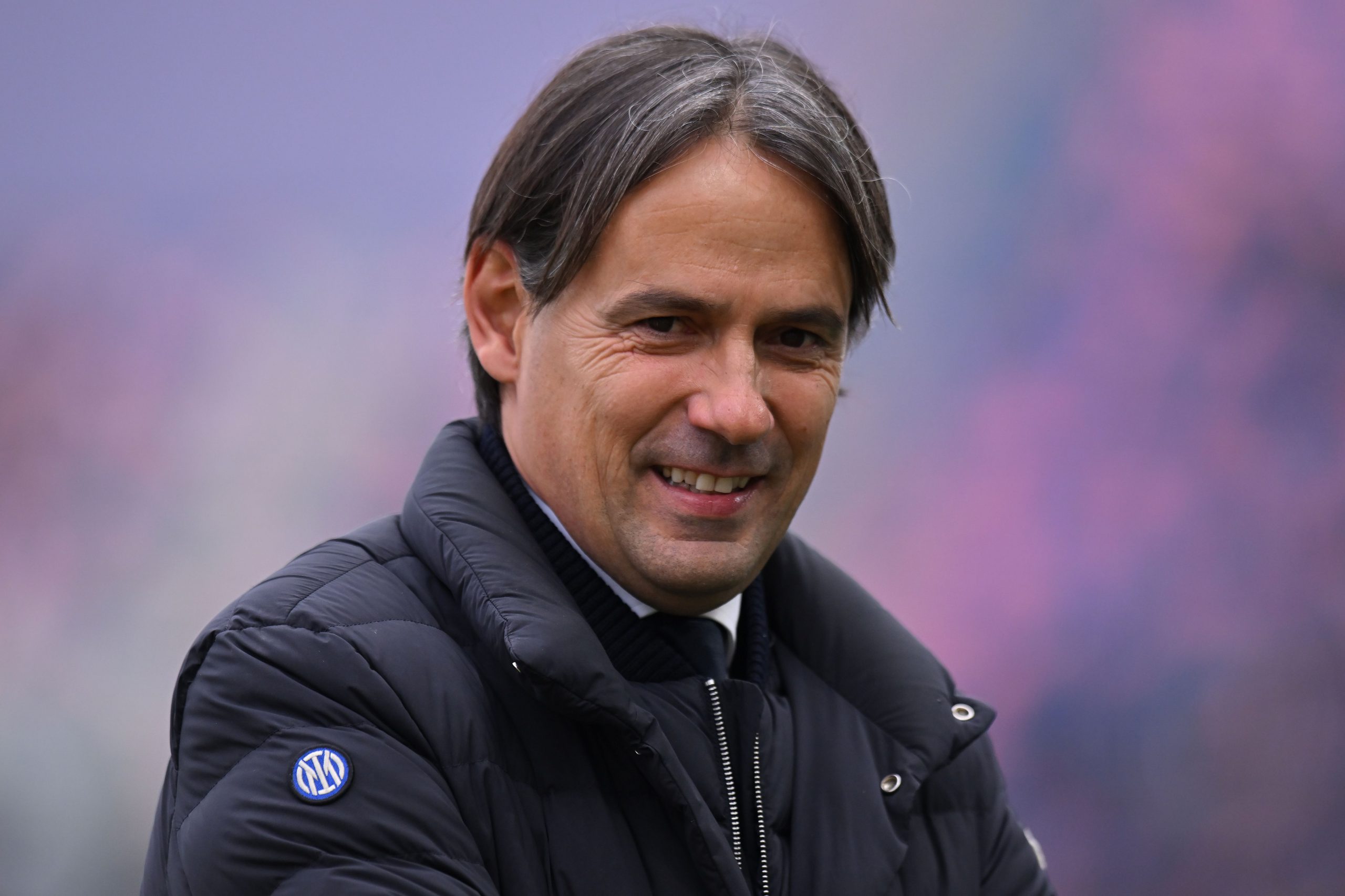 Inter, si torna in campo. Inzaghi dirige l’allenamento: testa e corpo al derby!