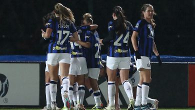 Juventus-Inter Women, Serie A Femminile
