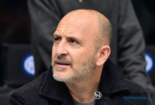 Piero Ausilio - Direttore Sportivo Inter (Photo by Tommaso Fimiano/Inter-News.it ©)