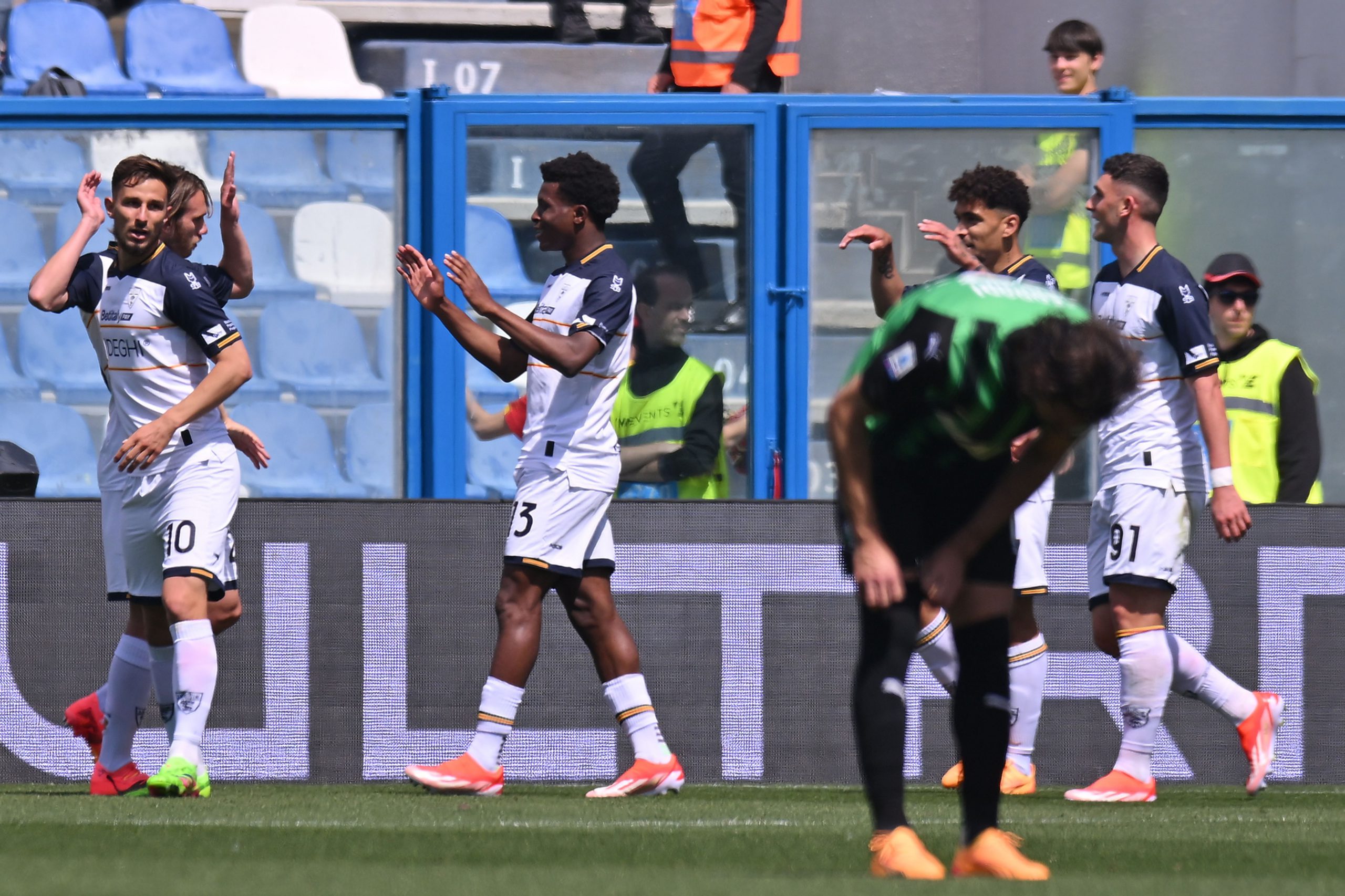 Sassuolo Inter, Ballardini ritrova giocatori. La probabile formazione