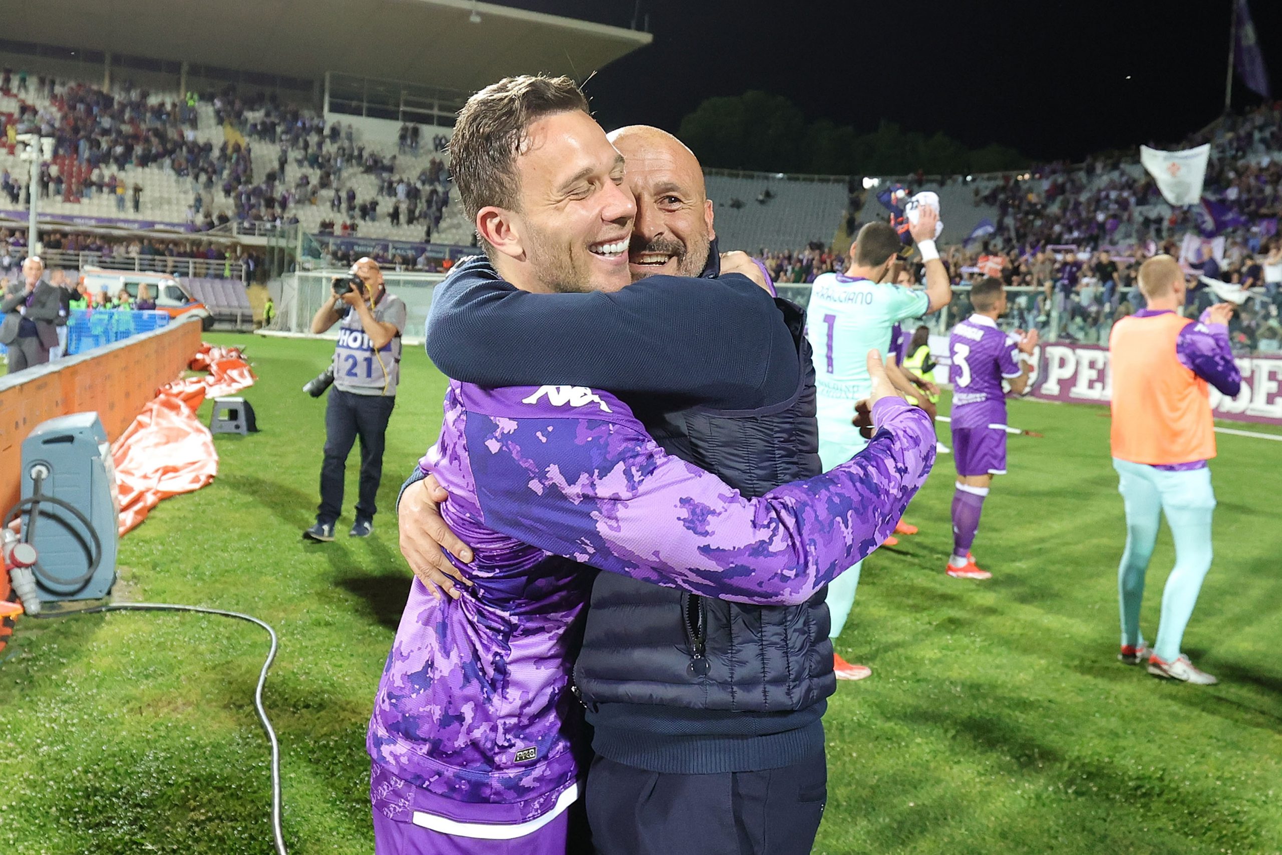 VIDEO – Fiorentina Monza 2 1, Serie A: gol e highlights della partita