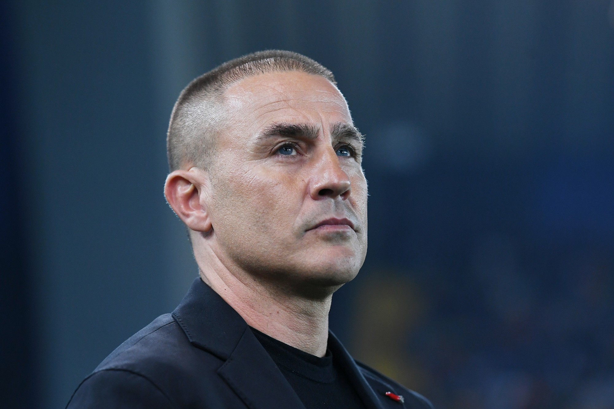 Cannavaro: «Napoli solo dietro all’Inter! Pareggio con valore diverso»