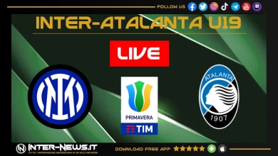 Inter-Atalanta-Primavera-Live
