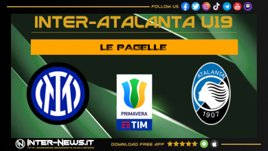 Inter-Atalanta-Primavera-Pagelle