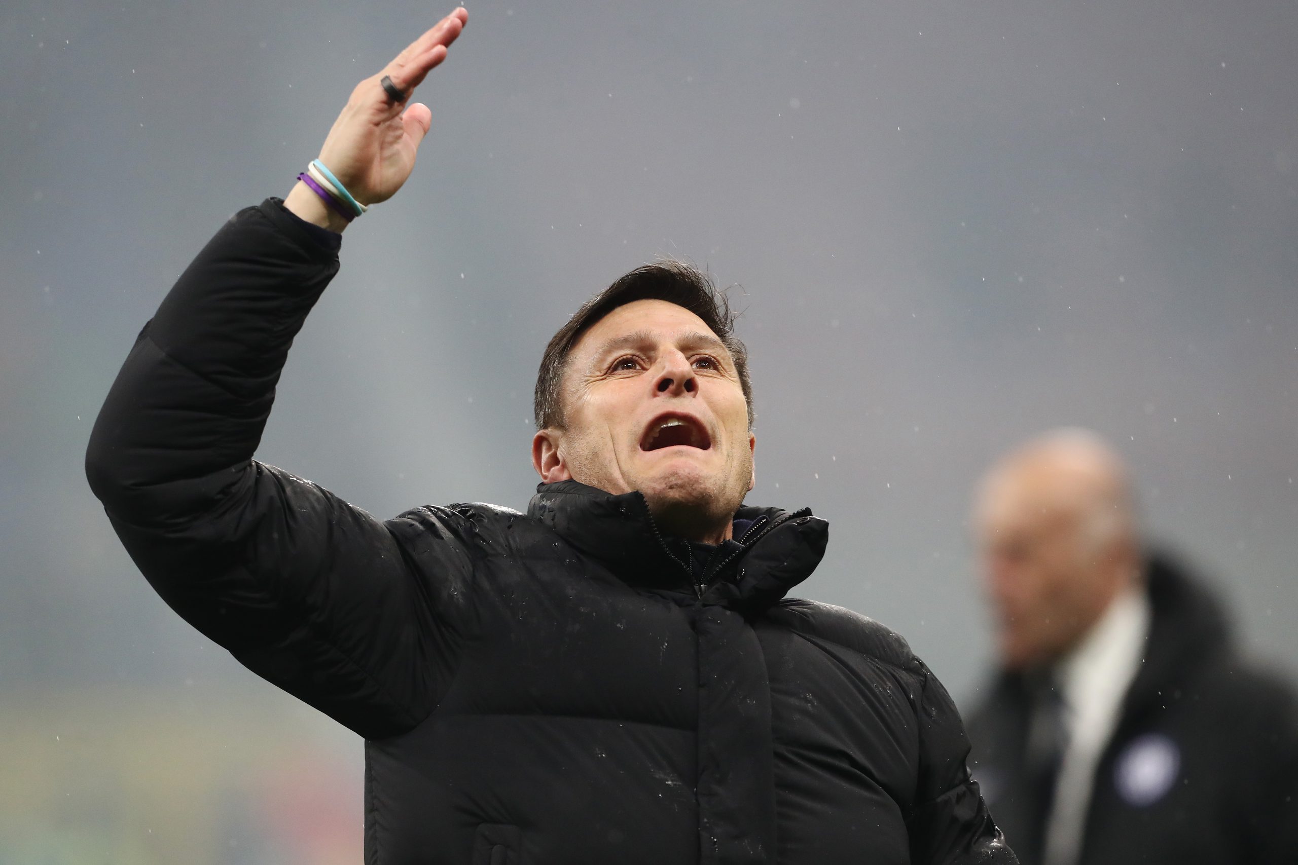 Zanetti: «Sassuolo Inter? Fastidio per tutti! Lautaro Martinez resta»