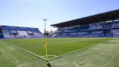 Mapei Stadium Sassuolo-Inter