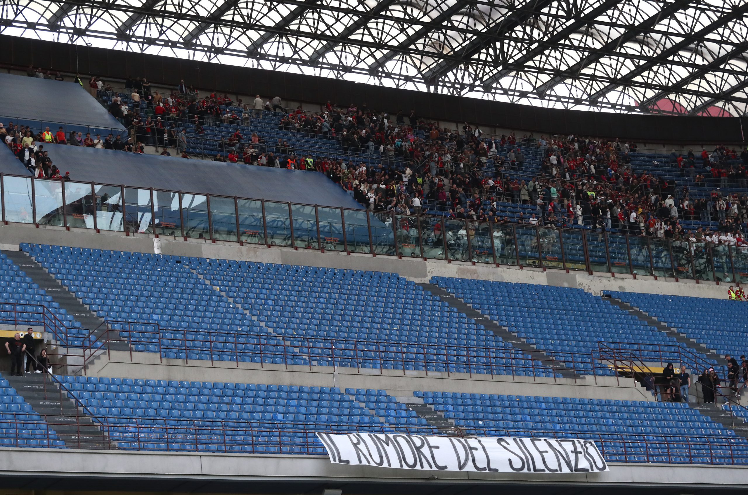 VIDEO – Milan Genoa 3 3, Serie A: gol e highlights della partita