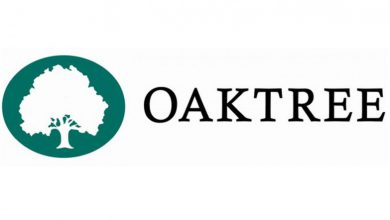 Oaktree logo proprietà Inter