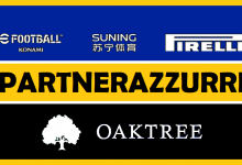 Inter a Oaktree, che cerca nuovi sponsor: tutti i partner lasciati da Suning