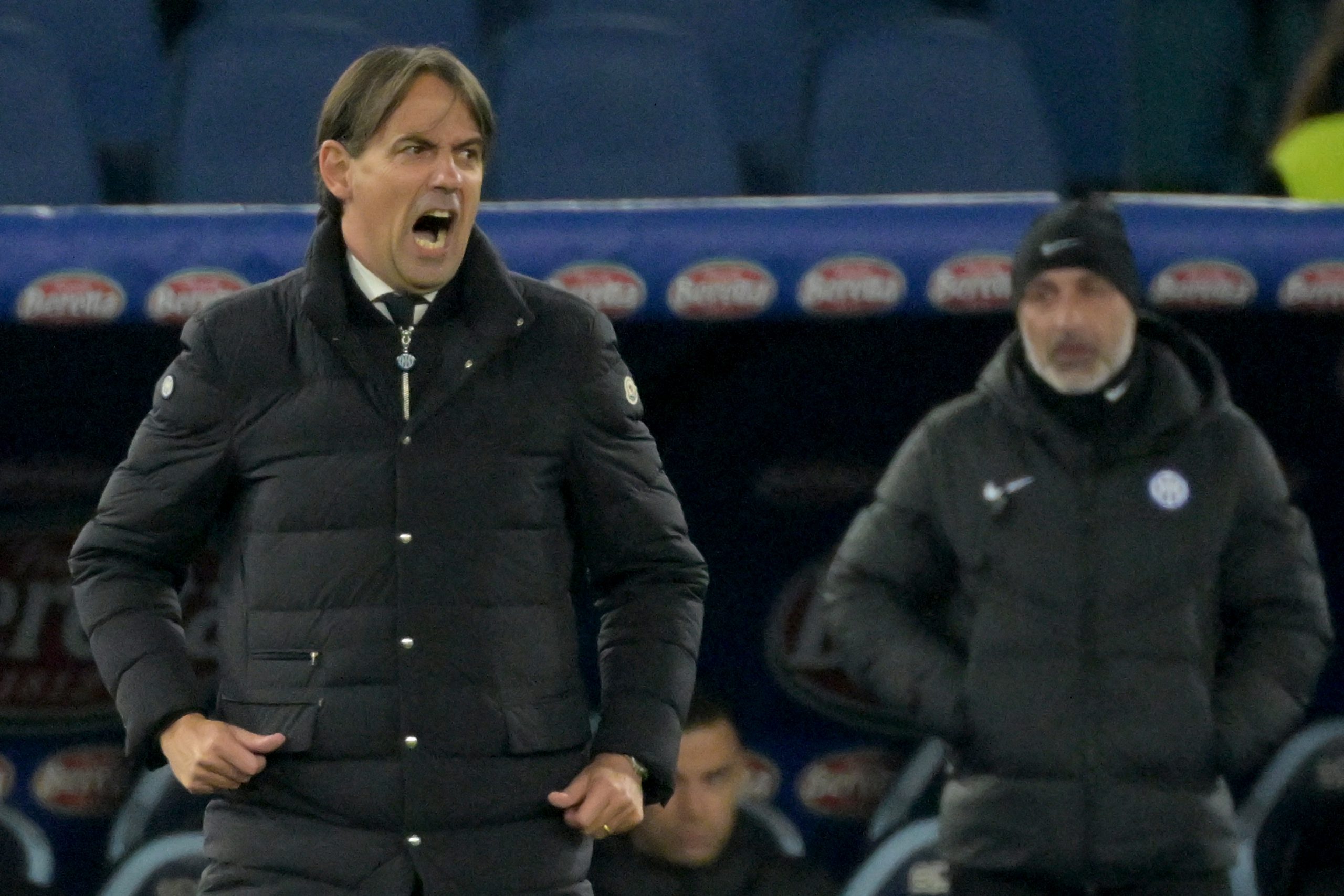 Inter Lazio, Inzaghi punta sull’usato sicuro? Probabile formazione