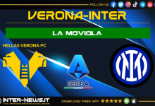 Verona-Inter moviola