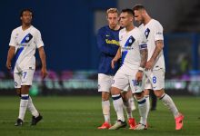 Lautaro Martinez, Marko Arnautovic, Davide Frattesi e Juan Cuadrado in Sassuolo-Inter