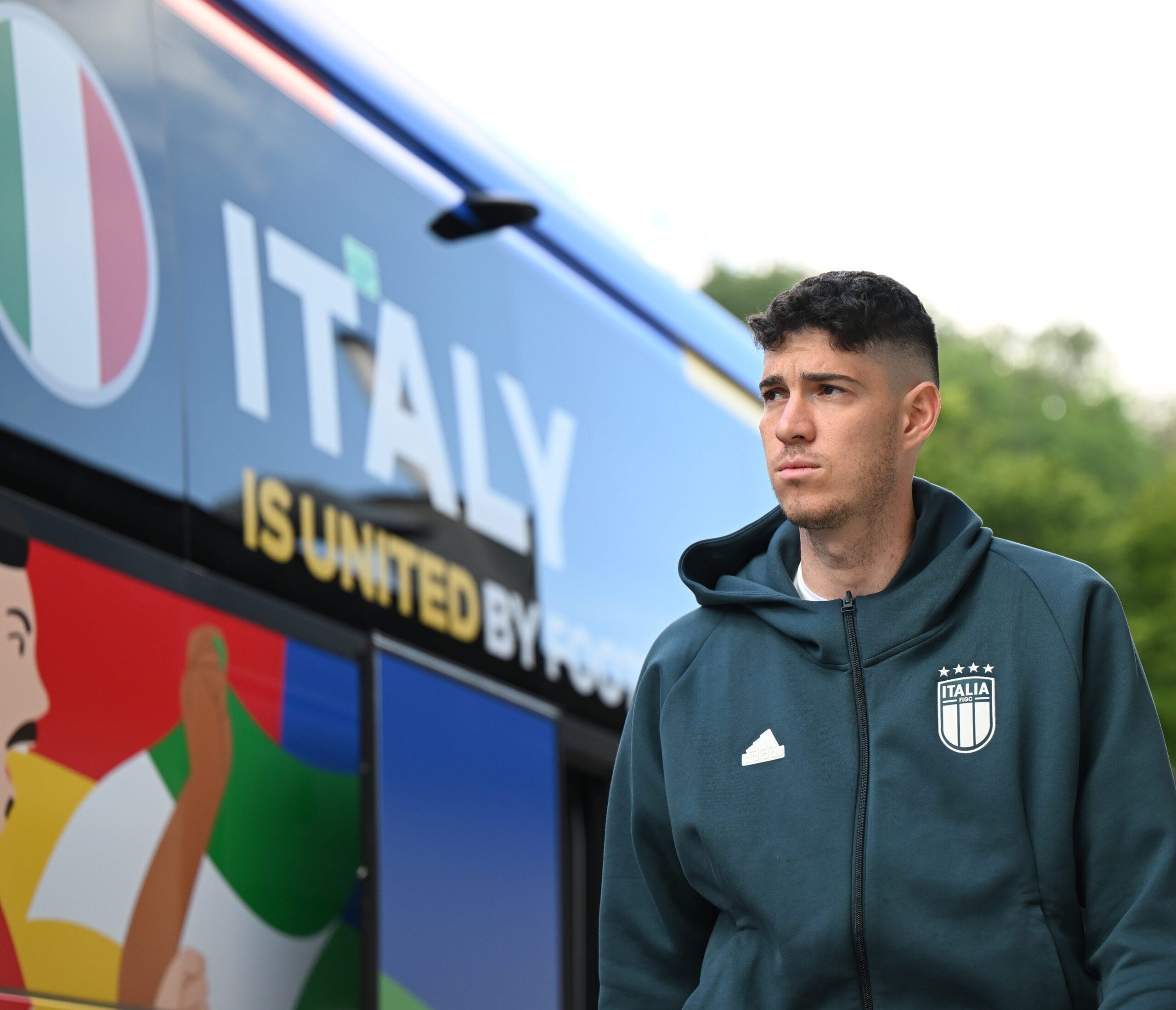 Italia, nuovo corso con Gattuso! Ecco cosa cambia per l’Inter Italia, nuovo corso con Gattuso! Ecco cosa cambia per l’Inter