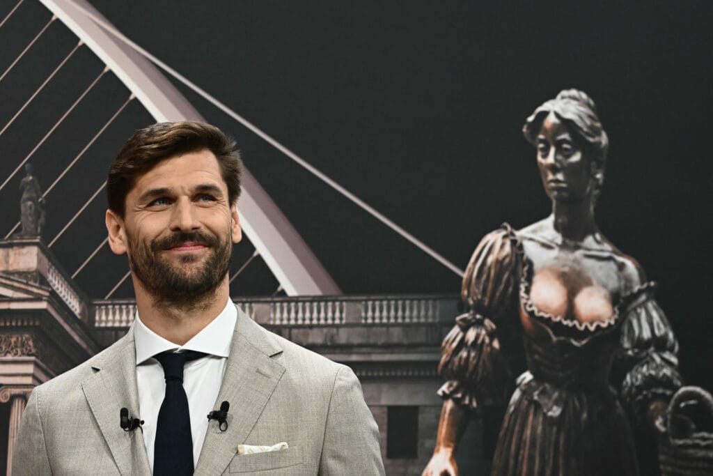 Llorente torna su Inter Barcellona: «Miglior semifinale della storia!» Llorente torna su Inter Barcellona: «Miglior semifinale della storia!»