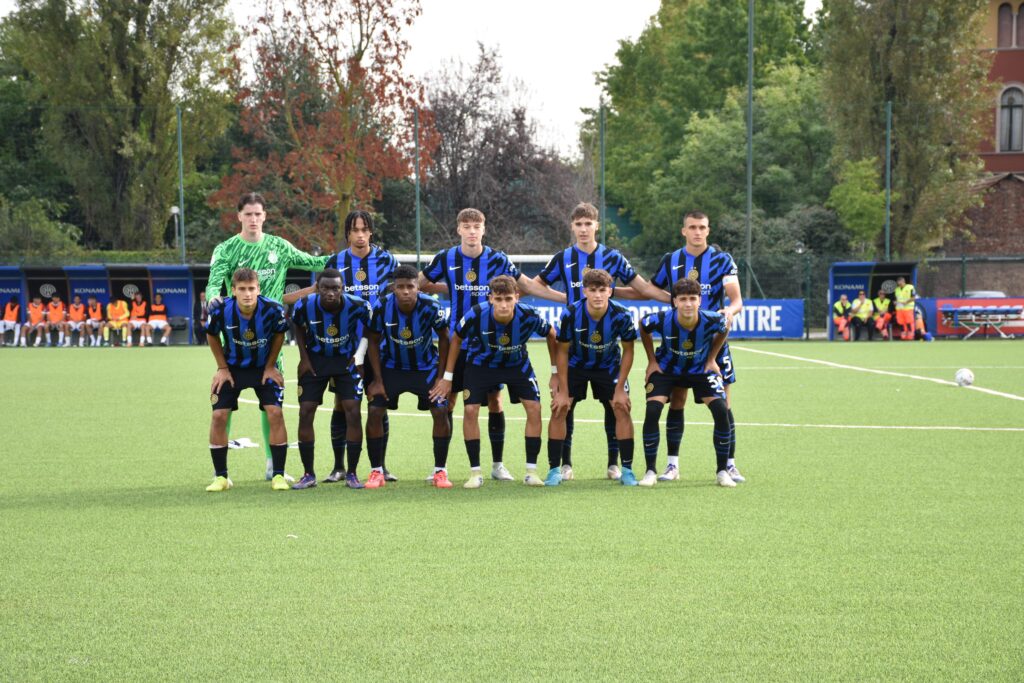cesenainter primavera 02 il tabellino della partita di campionato da Inter-news.it cesenainter primavera 02 il tabellino della partita di campionato